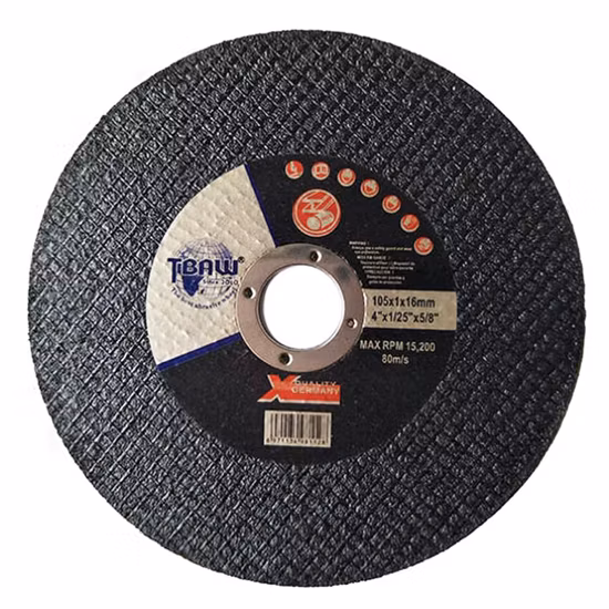 Cutting Disk Inch Disc 4inch4inch 4 Cutting Disc Metal Cutting Disk 4 Inch Stainless Steel 1.2mm Tile Resin China Cutting Disc 105X1X16mm