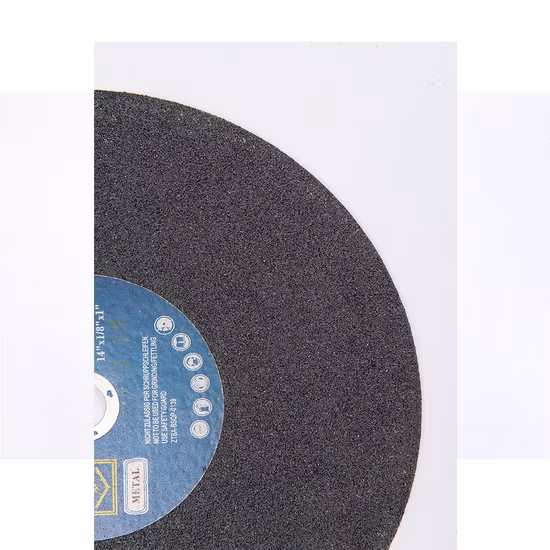 Hot Selling Long Life T41 T27 T42 180X3X22 180X6X22mm 7 Inch Cutting Wheel Cutting Grinding Wheels