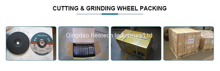 7 Inch 180X3.0X22mm Metal Steel Cutting Wheel