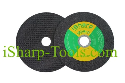 4 Inch Stainless Steel Cutting Discs Cutting Disc for Metal