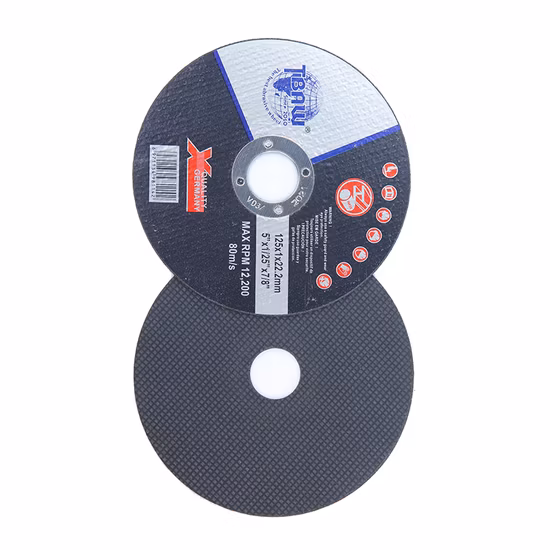 105X1X16mm disque de coupe 4 disque de coupe en métal inoxydable 4 pouces en acier inoxydable 1.2mm tuile résine Chine disque de coupe 105X1X16mm