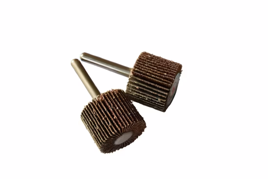 4''/4.5''/5''/6''/7''/9'''pouces Épaisseur 6mm 2.5/3net Meule abrasive de polissage