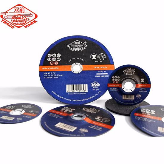 Disque de coupe abrasif ultra fin de 4,5 pouces, roue de coupe Pegatec 115 mm pour métal et inox, 2 en 1