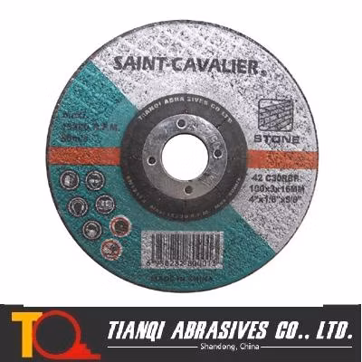 Disque de coupe de qualité pour pierres de marbre granit